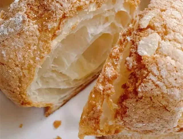 别再沉迷脏脏包了！咬上一口舌头都在雀跃的欧包，才是你的真爱！