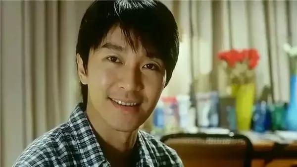 郑伊健经典电影大全解说,郑伊健唯一一部票房惨败的电影