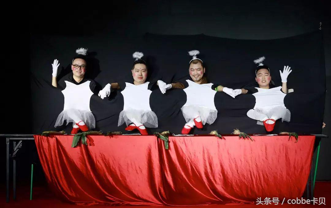 卡贝2018年武林盛宴：江湖万里，所幸有你