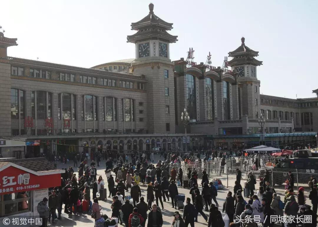 和几百万人拼运气,和几十万人抢票真的不容易