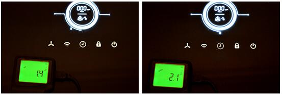 净美仕车载空气净化器,净护者空气净化器测评