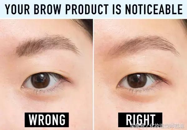 面部化妆步骤的先后顺序初学者,化妆先后顺序和方法