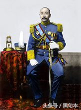 张作霖能成事靠兄弟们以命相博,一起做生意的兄弟如何分家