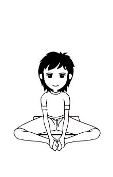 颈椎酸疼难忍，随手一个小动作就能治