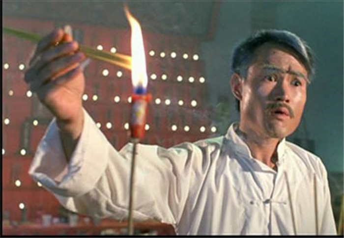 最容易见鬼的时间,是夏天容易上火还是冬天容易上火