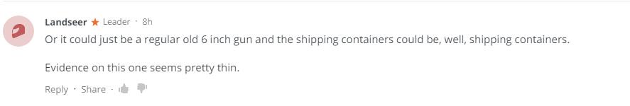 电磁炮上舰图解,电磁炮上舰到底有多难实现