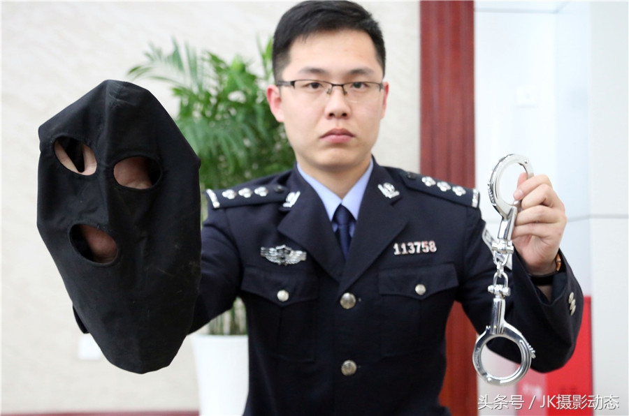 女大学生夜晚被绑架威胁拍黄色视频发网上“绑匪”被警方快速拿下