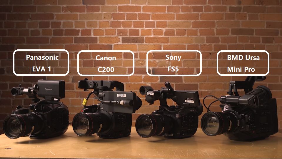 索尼佳能富士拍人像,佳能松下相机直出对比