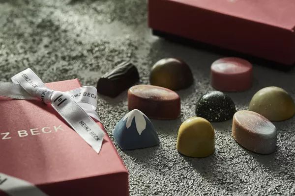 royce巧克力哪个味道最好吃,情人节royce生巧克力