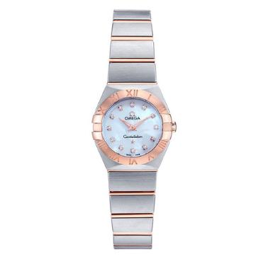 欧米茄浪琴腕表,女腕表推荐浪琴欧米茄系列