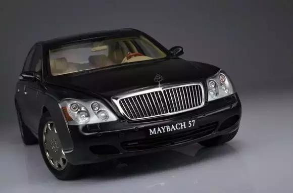 它与劳斯莱斯齐名，却难逃消亡的命运