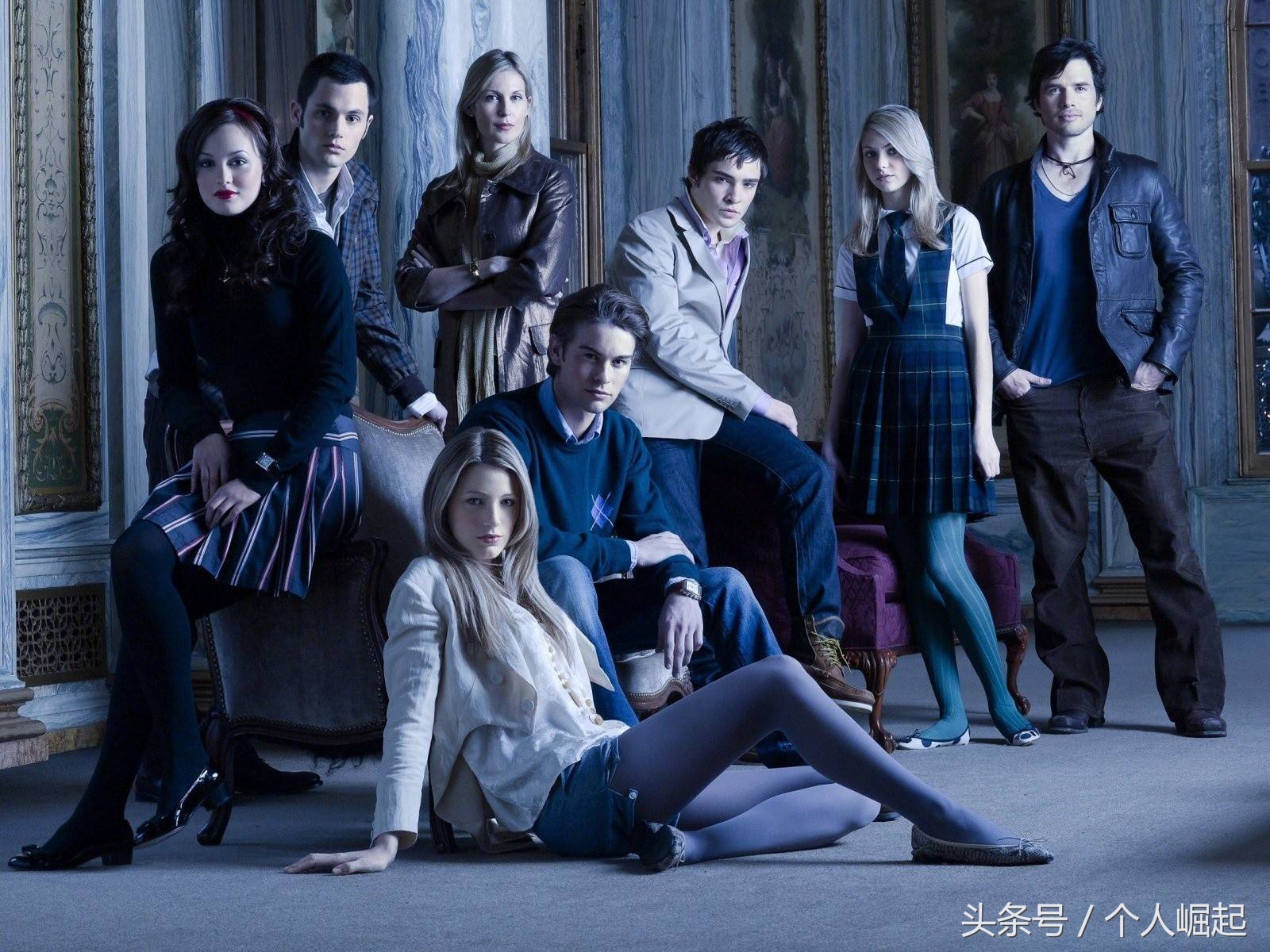 美剧爱好者口语大全,美剧口语推荐