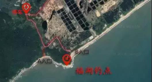 最佳钓鱼旅游地,海边旅游攻略钓鱼