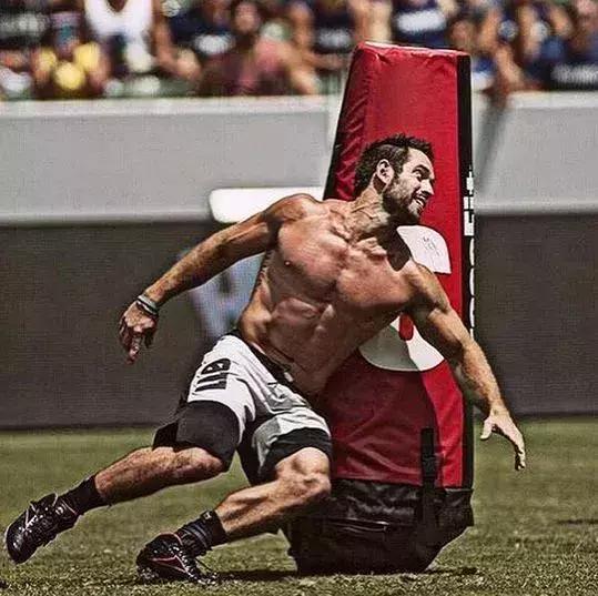 看了健身男神女神的照片后，你有动力了吗？