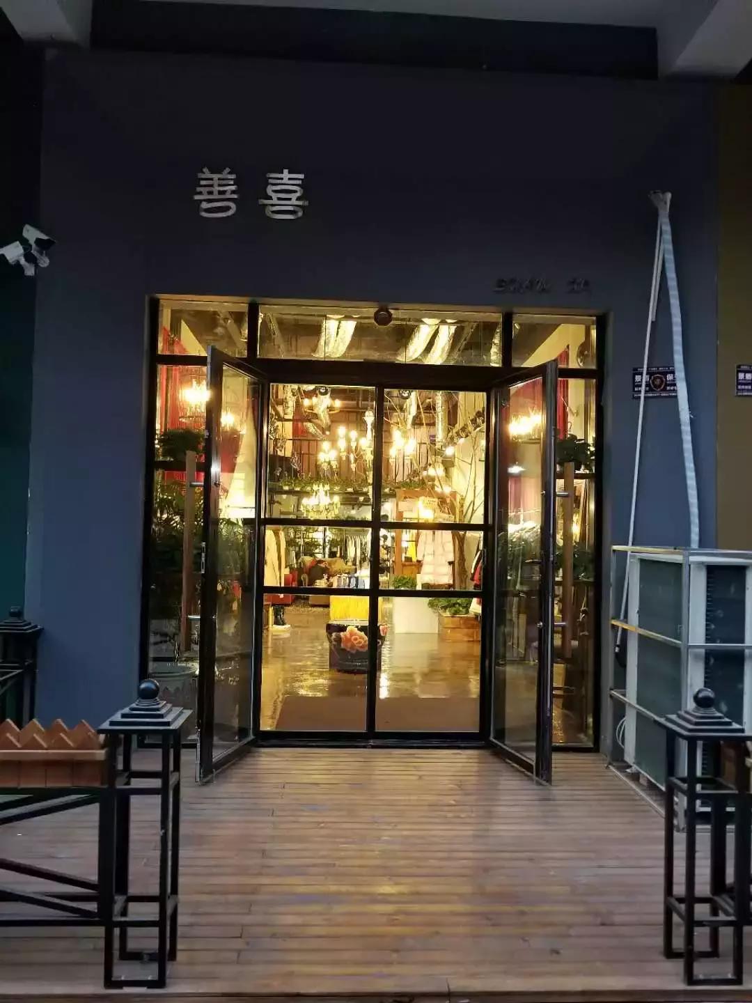 小编带你玩遍古镇,小编带你游韶关