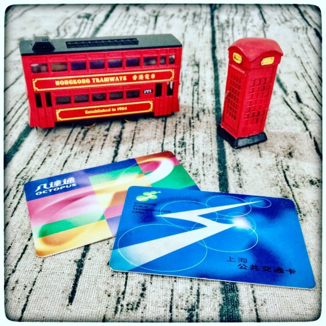 香港自由行1天攻略,背包客自由行游台湾