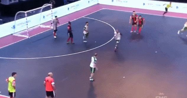 足球精灵小罗十佳球,小罗足球巅峰之战