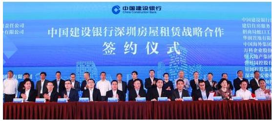 以租代购买房交年租,现今买房有以租代购模式吗