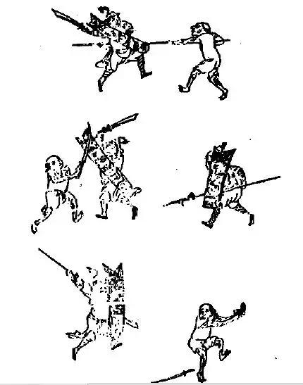 如何对付重装对手？欧洲的远射*器武**大全