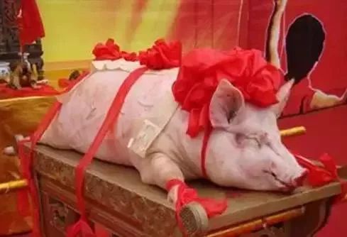 过年去有年味的古镇,2022年适合春节去旅游的年味古镇