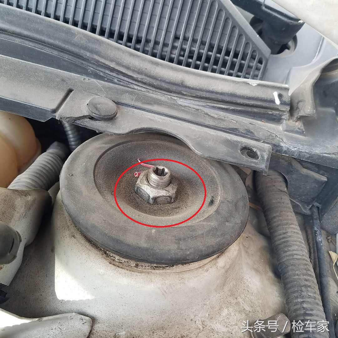 不到4年车龄凯迪拉克XTS卖17万,这车况得多无敌?