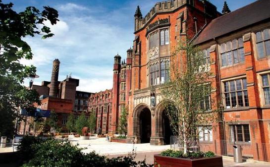 英国大学研究生实习课程,英国大学硕士课程一览表