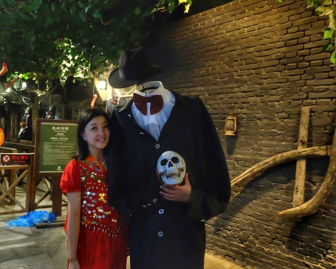 人间仙境三亚,三亚人间天堂全景