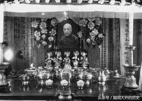 吴佩孚那么厉害，曹锟那么无能，吴佩孚为什么不取而代之？