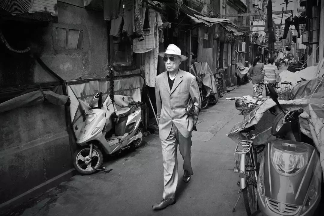 魔都老克勒,北京帝都老炮儿