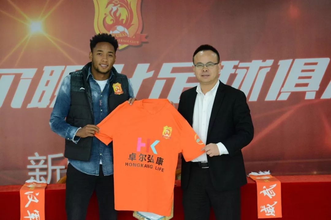 武汉卓尔队中超新赛程,武汉卓尔中超引援最新情况