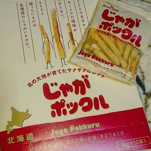 「北海道必买」推荐10款北海道必买点心，送礼自用两相宜哦！