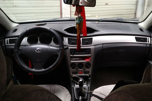 2000多元东风s30,最新款的风神s30