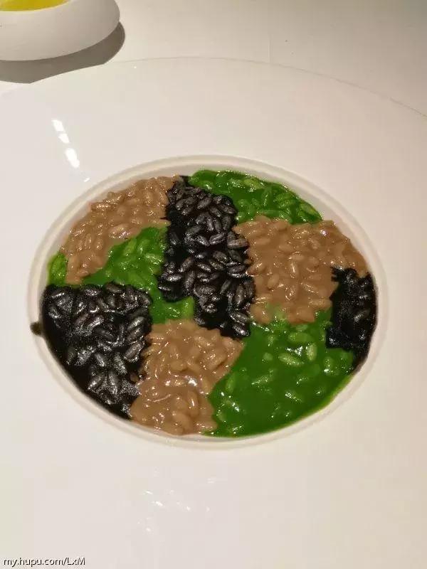 传说中全球排名第一的米其林餐厅,南京米其林餐厅最新排名