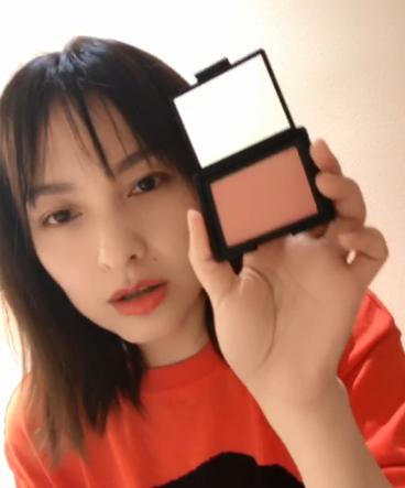 吴昕直播护肤品是真的吗,吴昕推荐的护肤品视频