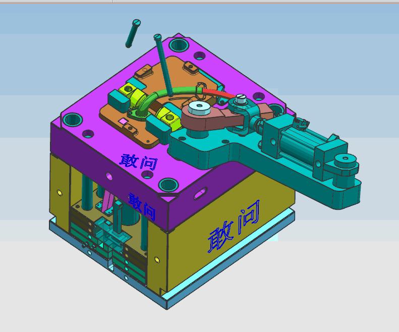 塑胶模具从设计到试模全过程,珠三角塑胶模具设计开模推荐哪家
