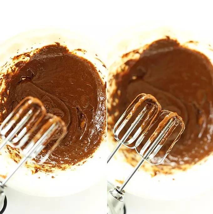 吃巧克力马卡龙冰淇淋三明治,哈根达斯牛奶太妃三明治冰淇淋