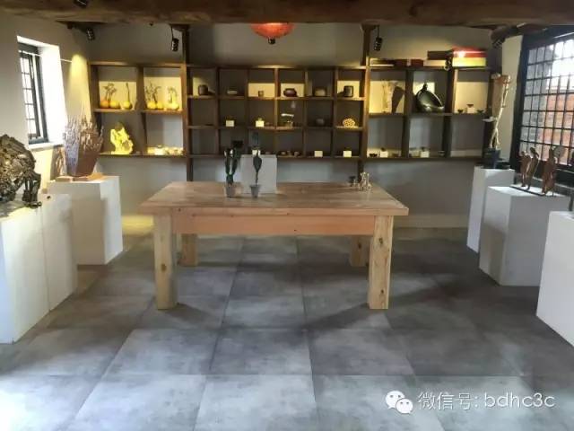 五一北戴河风景,北戴河艺术村落景点