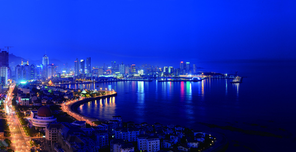 在青岛必做的100件事儿,来青岛必须做的四件事