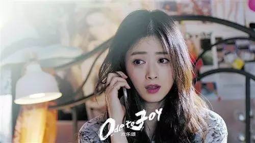 欢乐颂里面五美谁最美,欢乐颂五美当中你会选择哪个朋友