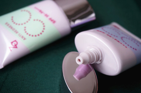 za裸透多效隔离霜,透真隔离霜za隔离霜