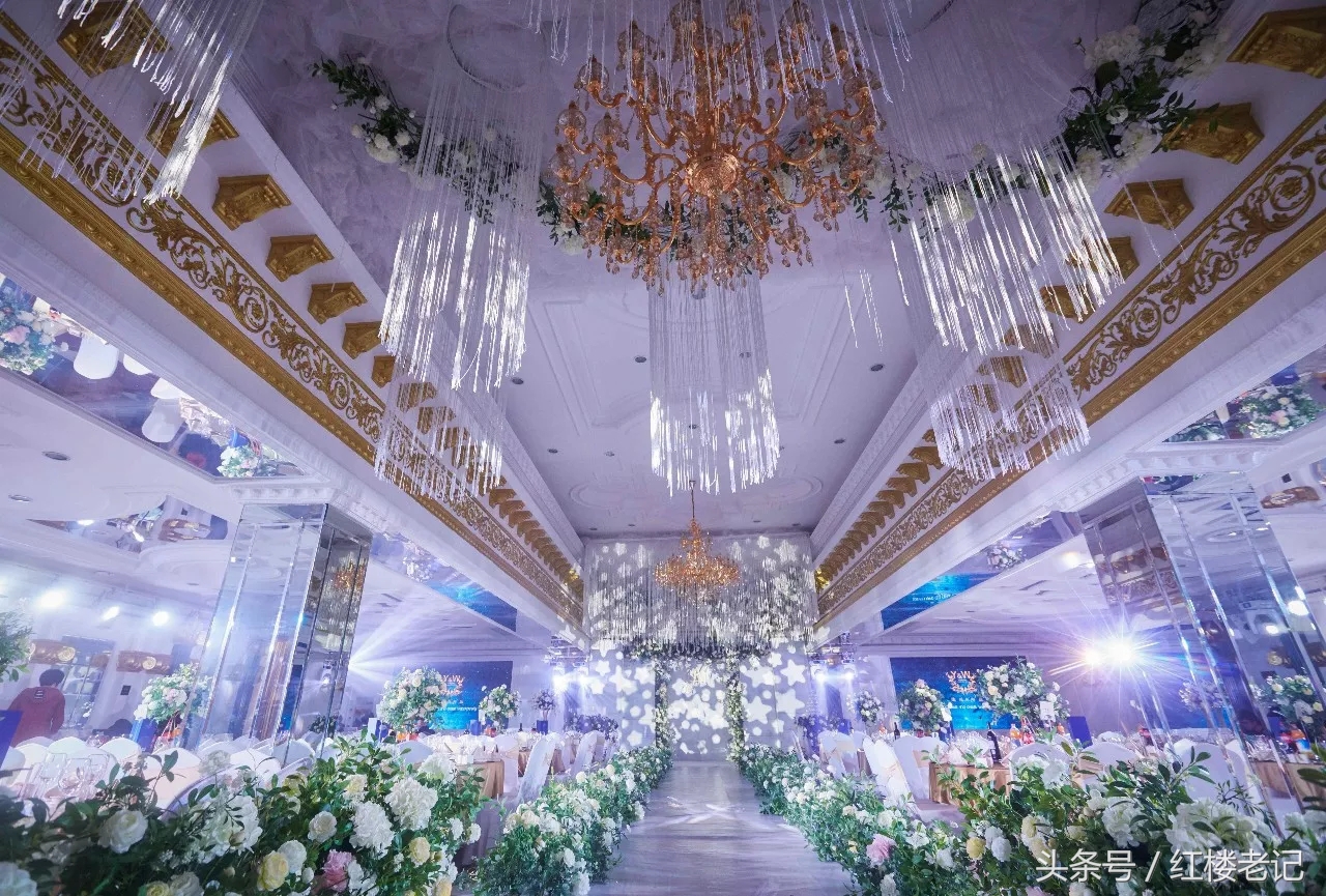 中国（江苏）瑞庭婚嫁产业投资管理公司正式揭牌