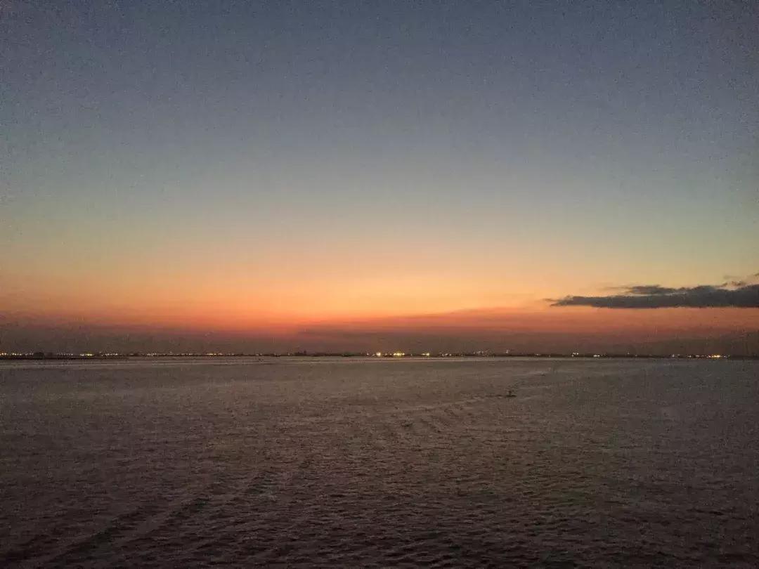 海洋量子号登船全过程,海洋量子号邮轮视频