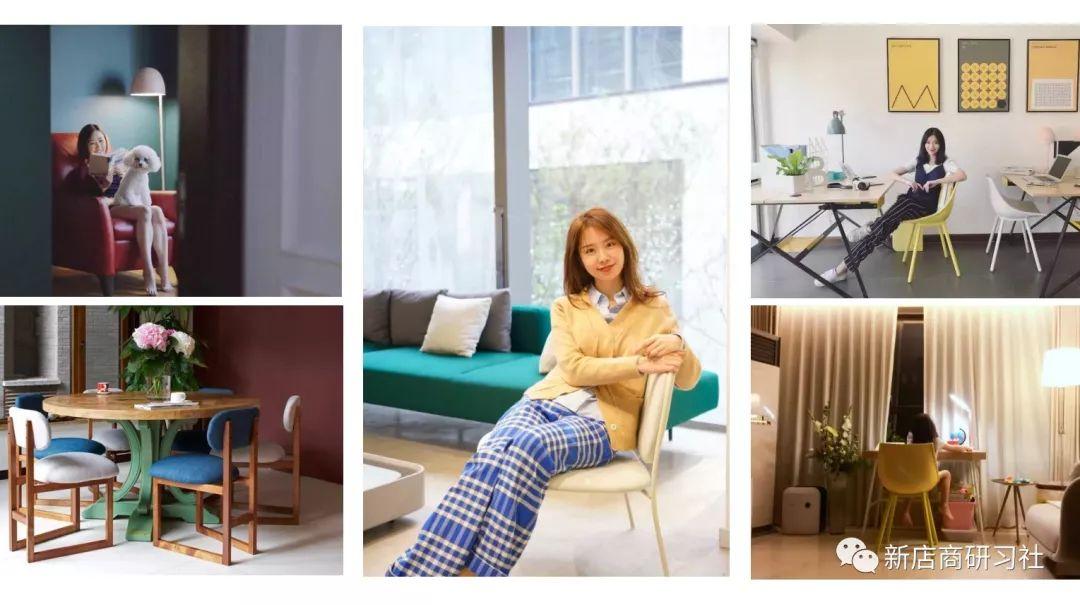 50万会员、年坪效4.5万……造作会给家居市场带来什么？