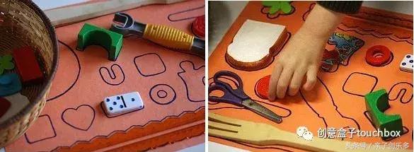 周末在家给孩子做什么玩具,熊孩子在家玩手机