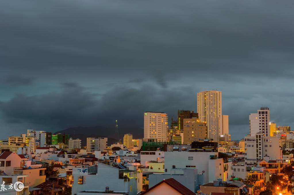 国外旅游热门城市排行榜,外国游客来中国必去的十大城市