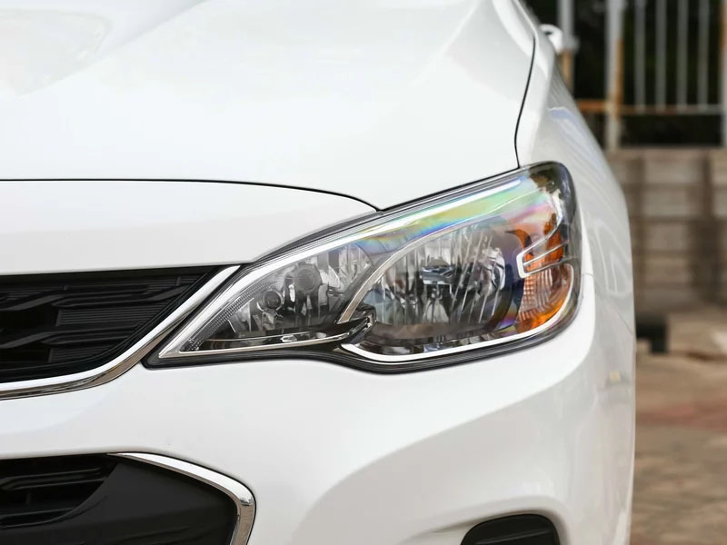 尬车网荐车丨以租代购，雪佛兰科沃兹天窗版，低首付7788元开回家