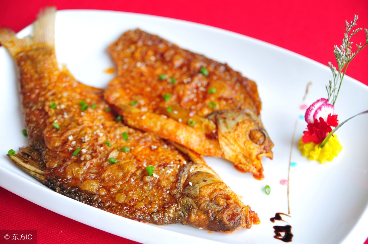 教你煎鱼不破皮的方法,煎鱼老破皮是什么原因