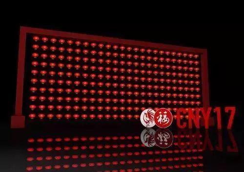 春节异国旅游,第一次去异国过春节