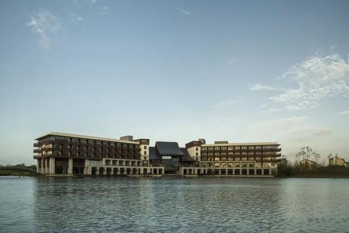 水乡五星级酒店,水乡周庄古镇酒店