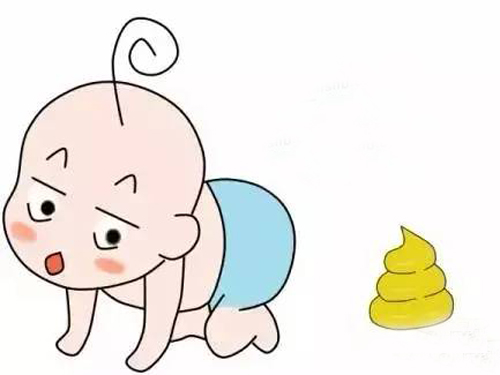 宝宝好几天不拉粑粑怎么调理,新生儿宝宝不拉大便怎么快速排便